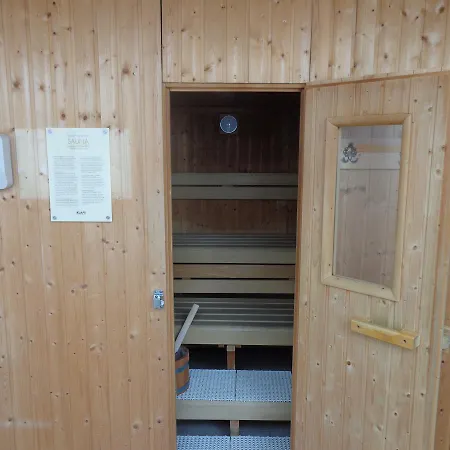 Haus Ottilie 公寓 弗拉绍