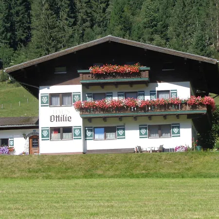 Apartament Haus Ottilie