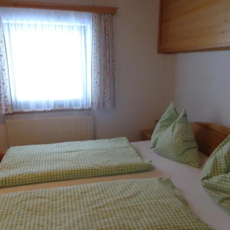 Haus Ottilie Apartament