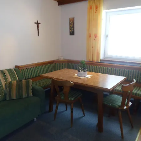 Haus Ottilie 公寓 弗拉绍