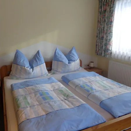 公寓 Haus Ottilie 弗拉绍