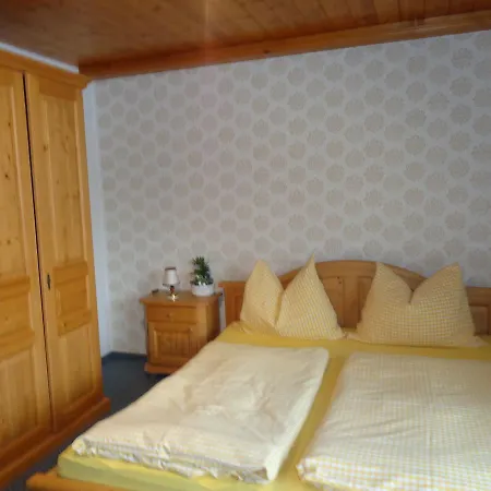 Haus Ottilie Apartament