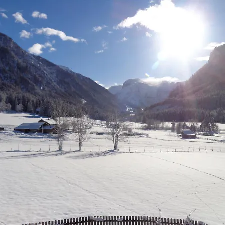 Haus Ottilie 弗拉绍