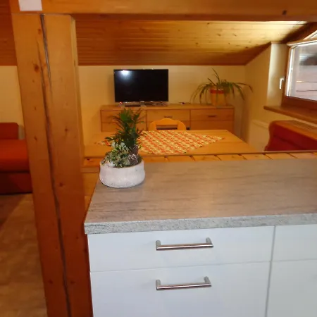 Haus Ottilie 弗拉绍