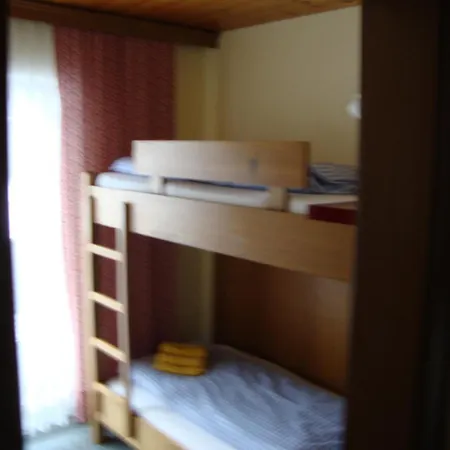 Haus Ottilie Apartment Flachau