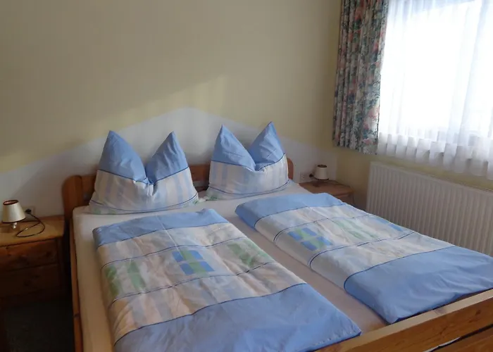 Apartmán Haus Ottilie Flachau